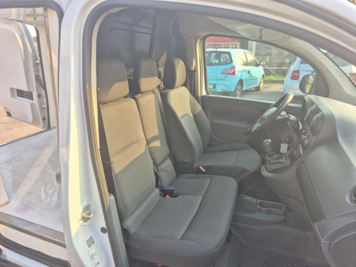 Mercedes-Benz Citan 1.5 109 CDI S&S Tourer Pro (5)