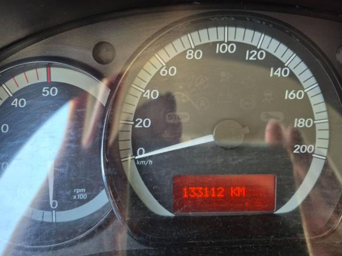 Mercedes-Benz Citan 1.5 109 CDI S&S Tourer Pro (6)