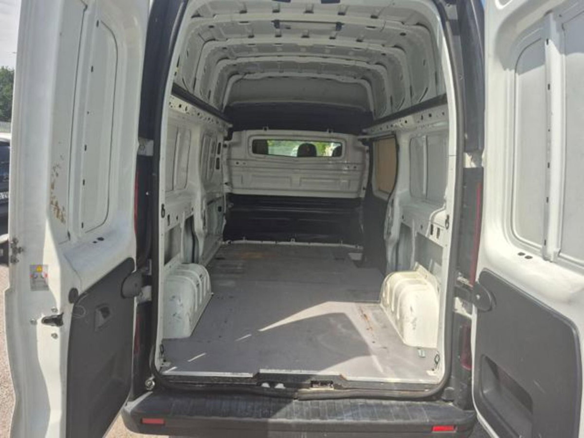 Opel Vivaro Furgone 29 1.6 BiTurbo 145CV S&S PC-TN Furgone Edition (4)