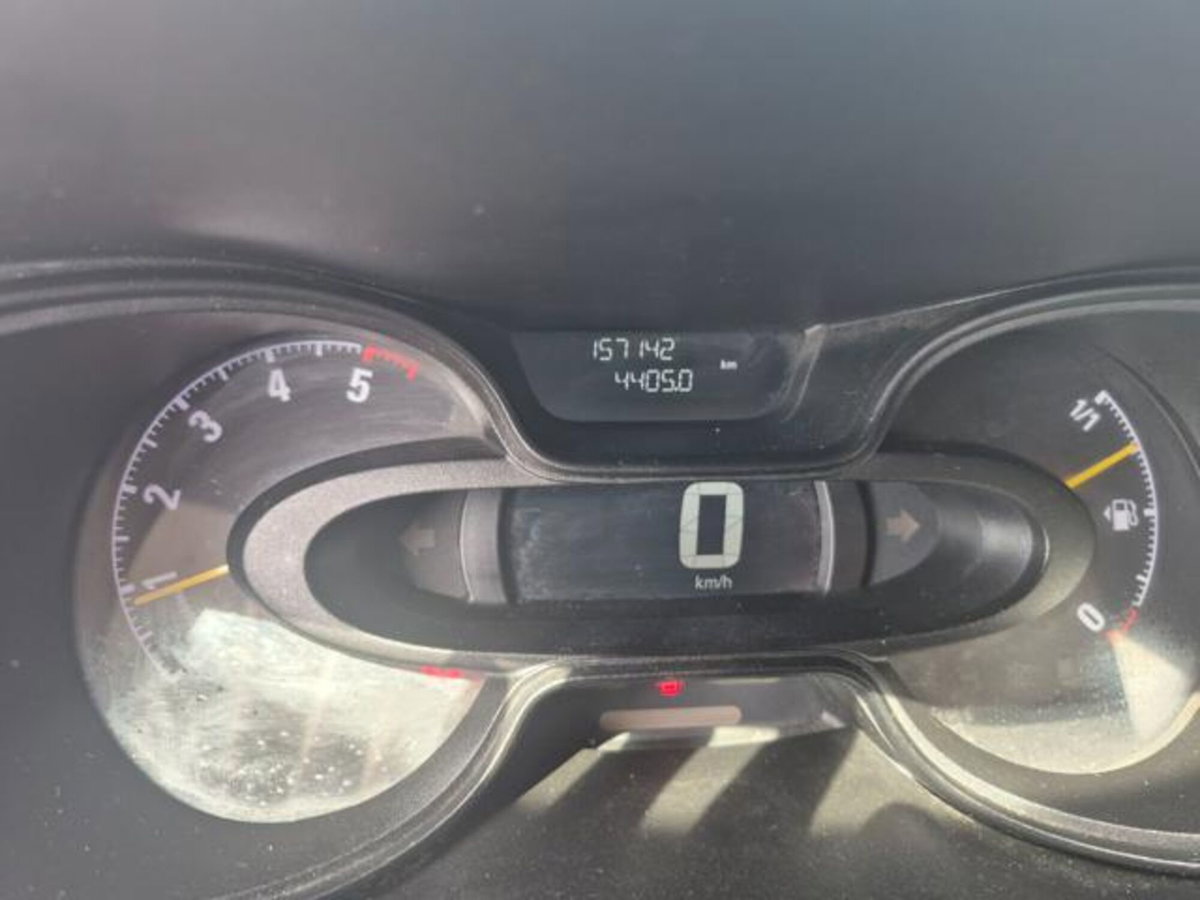 Opel Vivaro Furgone 29 1.6 BiTurbo 145CV S&S PC-TN Furgone Edition (6)