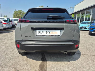 Peugeot 2008 BlueHDi 130 S&S EAT8 Allure Pack (5)