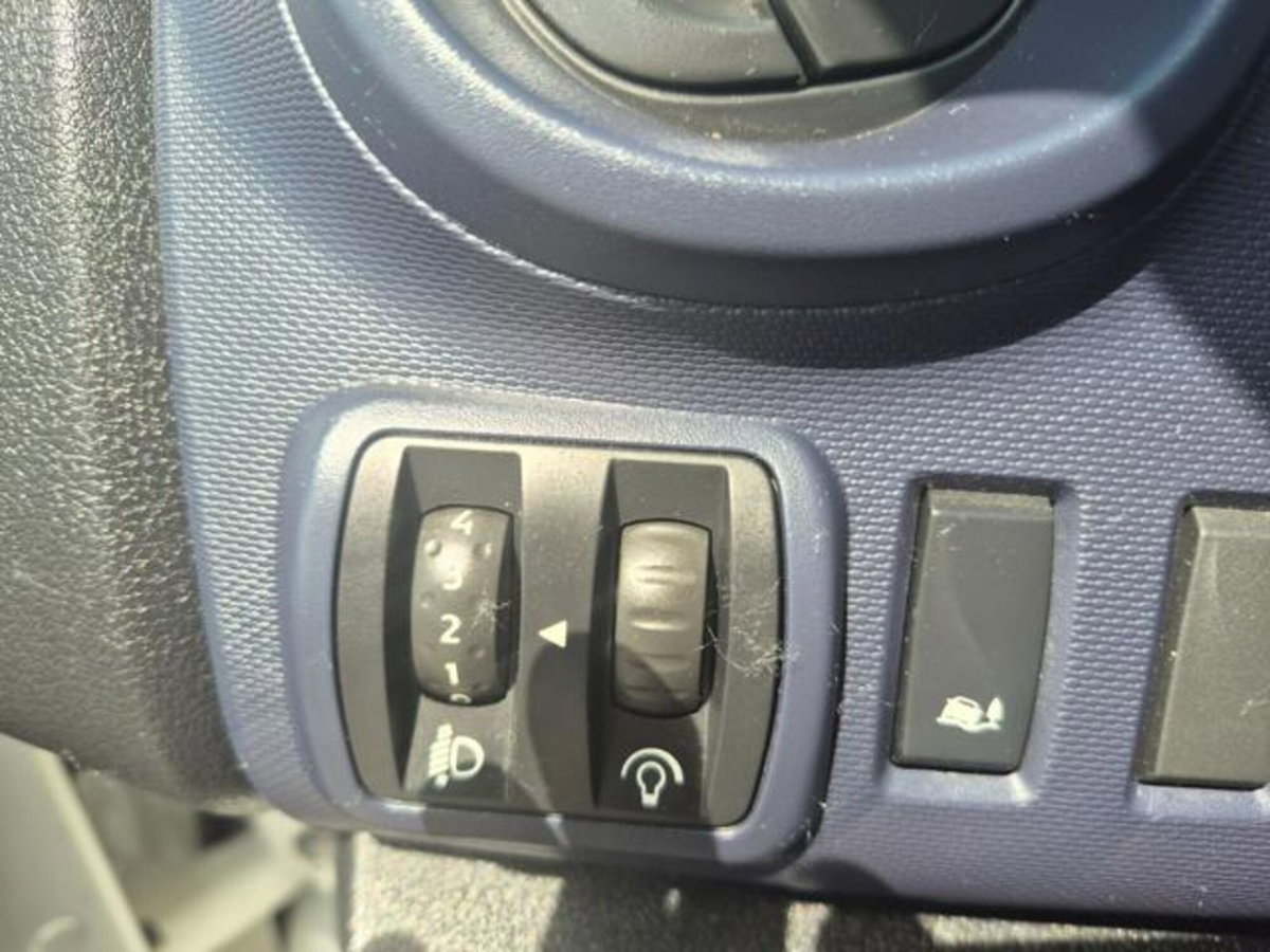 Renault Trafic Furgone T29 1.6 dCi 145CV S&S PL-TA Furgone (10)