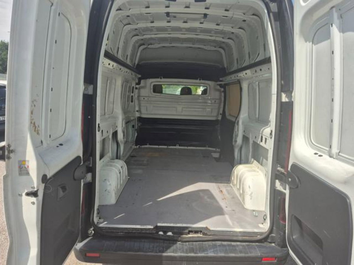 Renault Trafic Furgone T29 1.6 dCi 145CV S&S PL-TA Furgone (4)