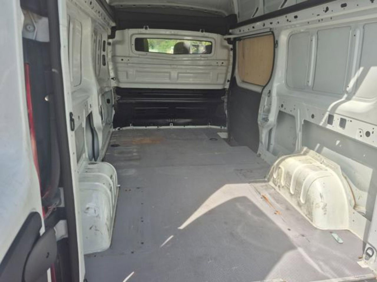 Renault Trafic Furgone T29 1.6 dCi 145CV S&S PL-TA Furgone (5)