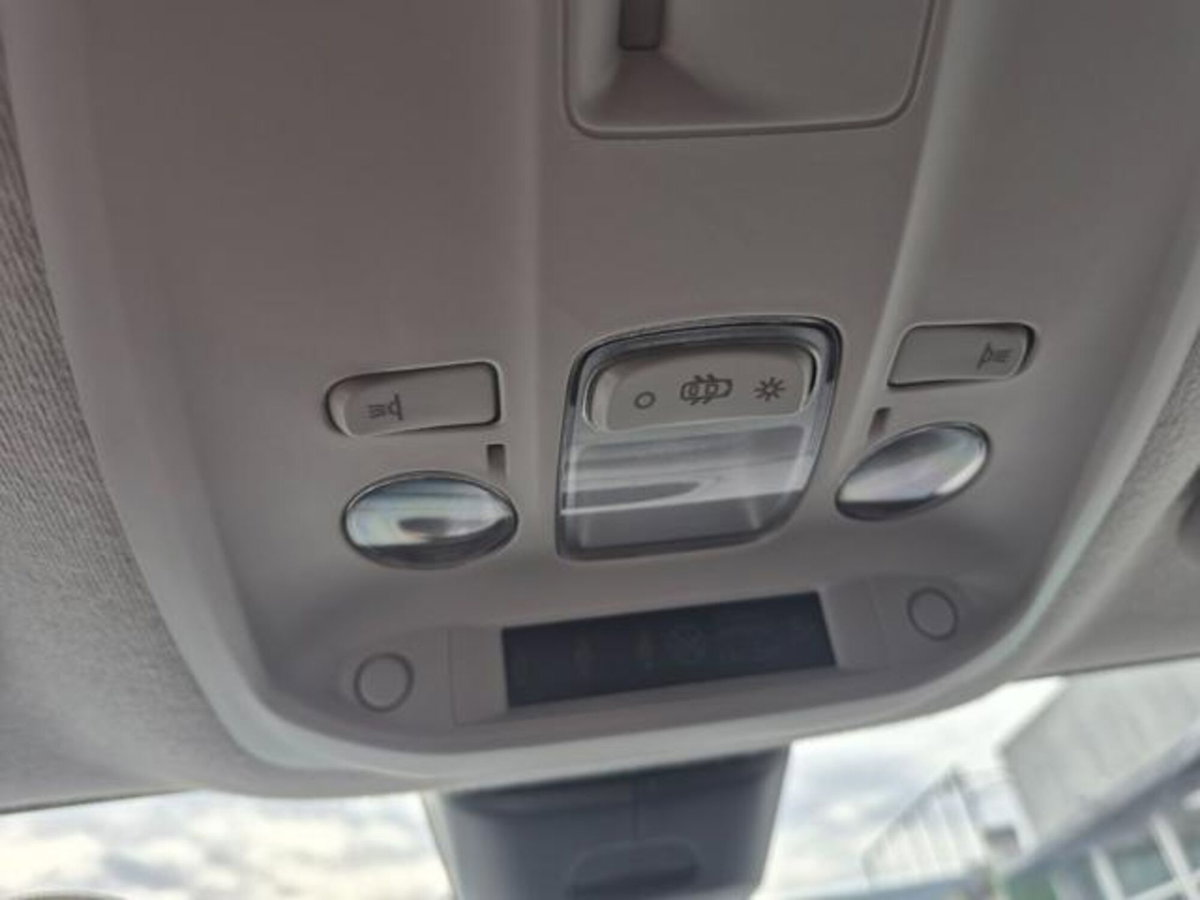 Opel Vivaro Furgone 1.5 Diesel 120CV S&S PL-TN M Furgone Enjoy (18)