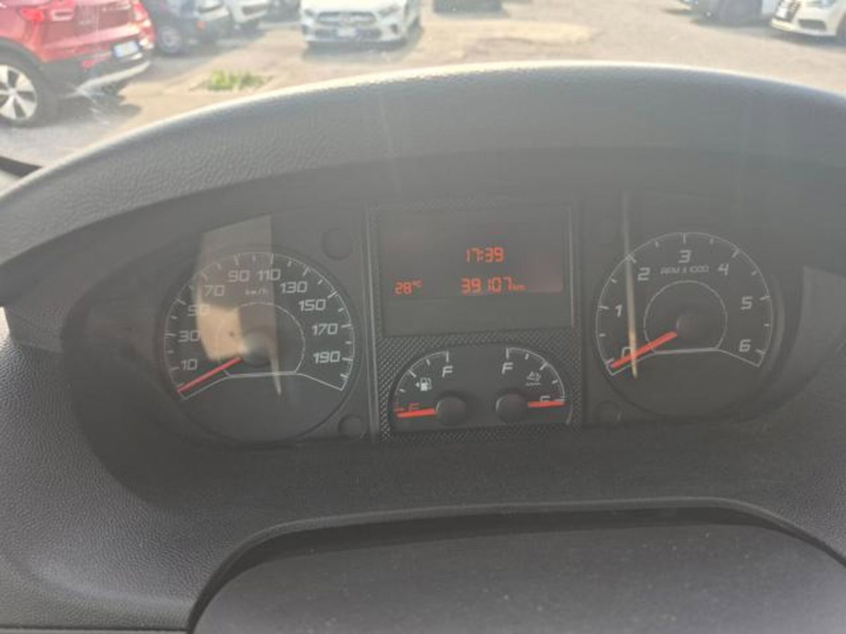 Peugeot Boxer Furgone 335 2.2 BlueHDi 140 S&S PM-TM Furgone Premium (12)