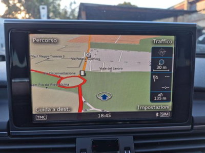 Audi A7 Sportback 3.0 TDI 272 CV quattro S tronic (11)