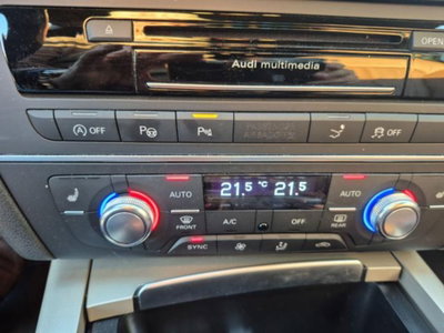 Audi A7 Sportback 3.0 TDI 272 CV quattro S tronic (8)