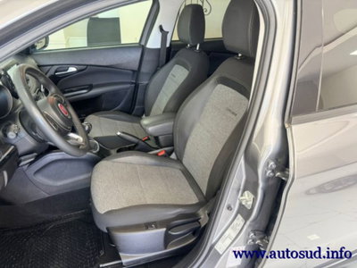 Fiat Tipo Tipo 5p 1.6 mjt Cross s&s 130cv (11)