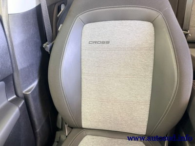 Fiat Tipo Tipo 5p 1.6 mjt Cross s&s 130cv (12)