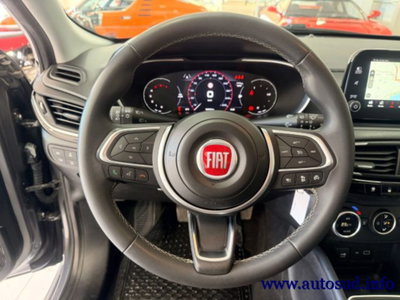 Fiat Tipo Tipo 5p 1.6 mjt Cross s&s 130cv (13)