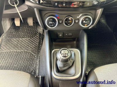 Fiat Tipo Tipo 5p 1.6 mjt Cross s&s 130cv (14)