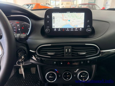 Fiat Tipo Tipo 5p 1.6 mjt Cross s&s 130cv (15)