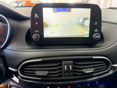 Fiat Tipo Tipo 5p 1.6 mjt Cross s&s 130cv (16)