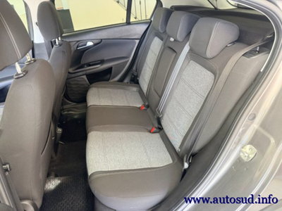Fiat Tipo Tipo 5p 1.6 mjt Cross s&s 130cv (18)