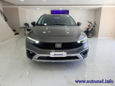 Fiat Tipo Tipo 5p 1.6 mjt Cross s&s 130cv (2)