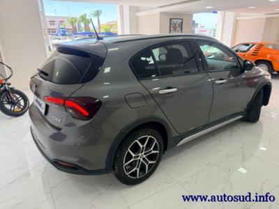 Fiat Tipo Tipo 5p 1.6 mjt Cross s&s 130cv (6)