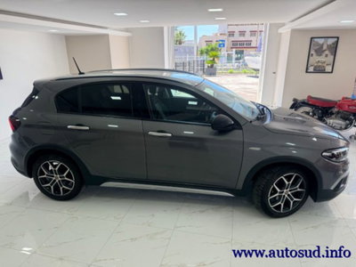 Fiat Tipo Tipo 5p 1.6 mjt Cross s&s 130cv (7)