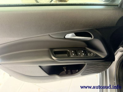 Fiat Tipo Tipo 5p 1.6 mjt Cross s&s 130cv (9)