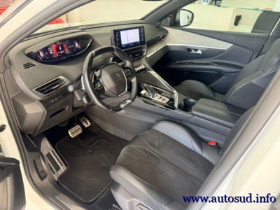 Peugeot 3008 BlueHDi 130 S&S EAT8 GT Pack (12)