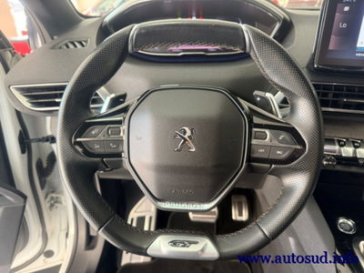 Peugeot 3008 BlueHDi 130 S&S EAT8 GT Pack (13)