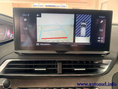 Peugeot 3008 BlueHDi 130 S&S EAT8 GT Pack (17)