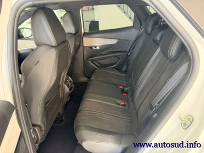 Peugeot 3008 BlueHDi 130 S&S EAT8 GT Pack (19)