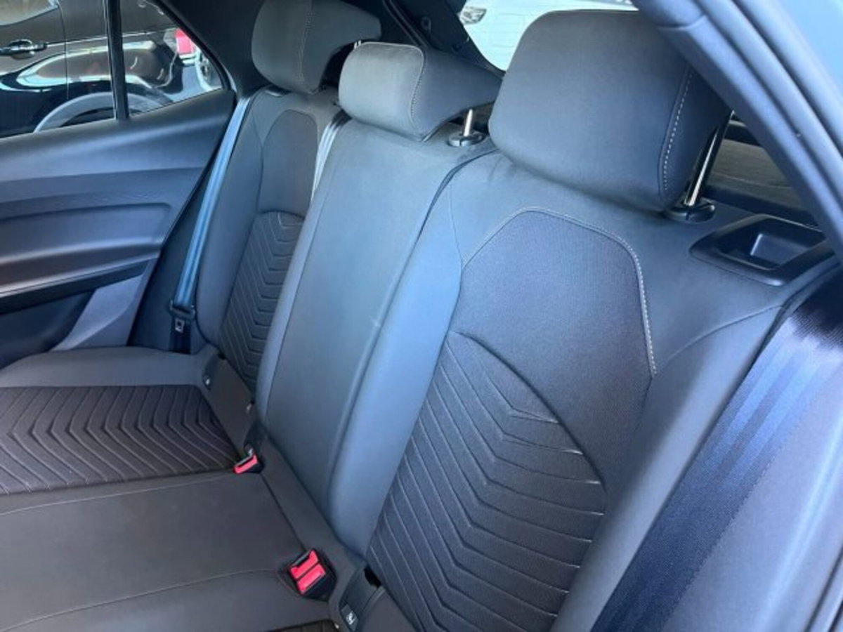 Cupra Born Born 58kWh Impulse+ (11)