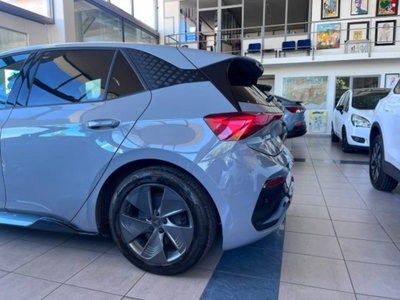 Cupra Born Born 58kWh Impulse+ (4)