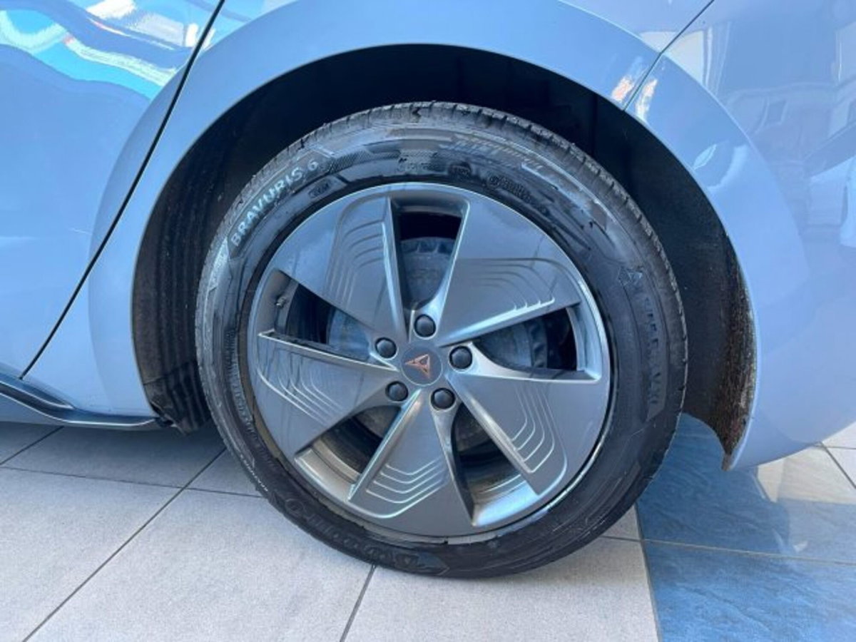 Cupra Born Born 58kWh Impulse+ (6)