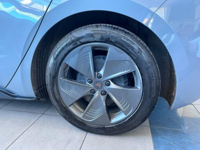 Cupra Born Born 58kWh Impulse+ (6)