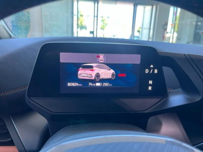 Cupra Born Born 58kWh Impulse+ (9)