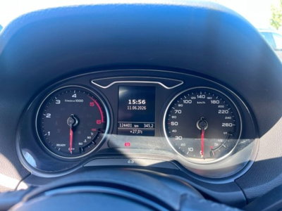Audi Q2 Q2 1.6 TDI Business (12)