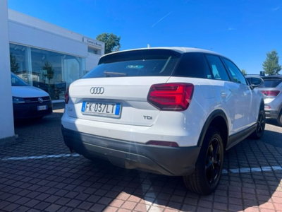Audi Q2 Q2 1.6 TDI Business (4)