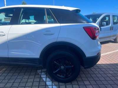 Audi Q2 Q2 1.6 TDI Business (5)