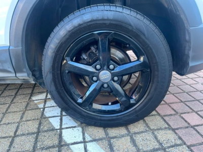 Audi Q2 Q2 1.6 TDI Business (6)