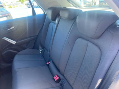 Audi Q2 Q2 1.6 TDI Business (7)
