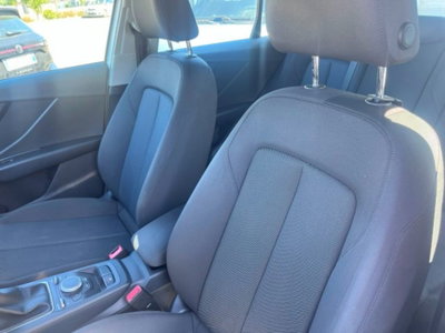 Audi Q2 Q2 1.6 TDI Business (8)