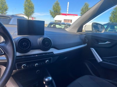 Audi Q2 Q2 1.6 TDI Business (9)