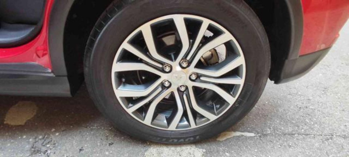 Mitsubishi ASX 1.6 2WD GPL Bi-Fuel Insport Navi (16)