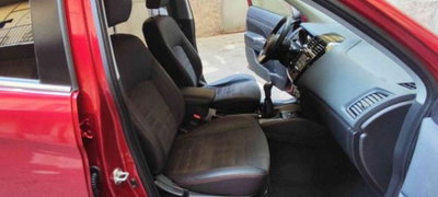 Mitsubishi ASX 1.6 2WD GPL Bi-Fuel Insport Navi (17)