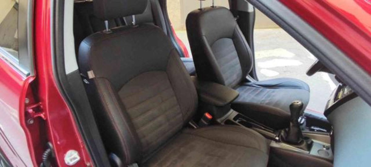 Mitsubishi ASX 1.6 2WD GPL Bi-Fuel Insport Navi (18)