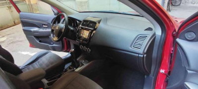 Mitsubishi ASX 1.6 2WD GPL Bi-Fuel Insport Navi (19)