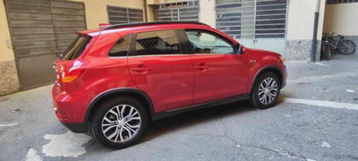 Mitsubishi ASX 1.6 2WD GPL Bi-Fuel Insport Navi (3)