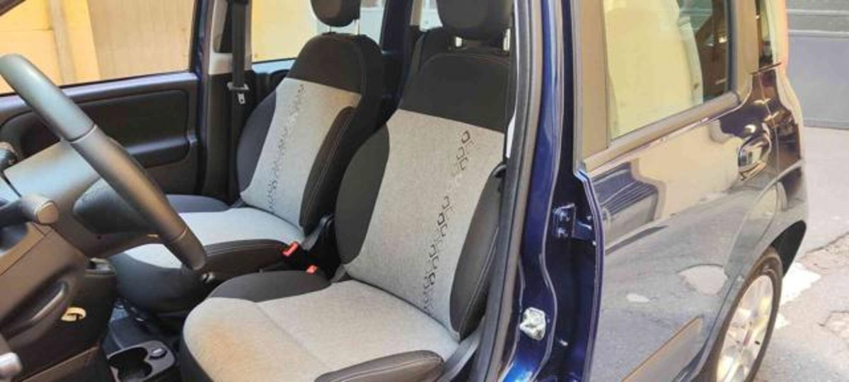 Fiat Panda 1.2 Lounge (10)
