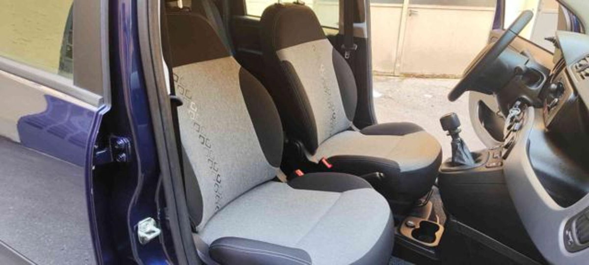 Fiat Panda 1.2 Lounge (14)