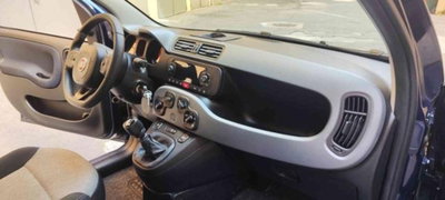Fiat Panda 1.2 Lounge (15)