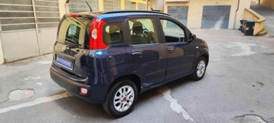 Fiat Panda 1.2 Lounge (4)