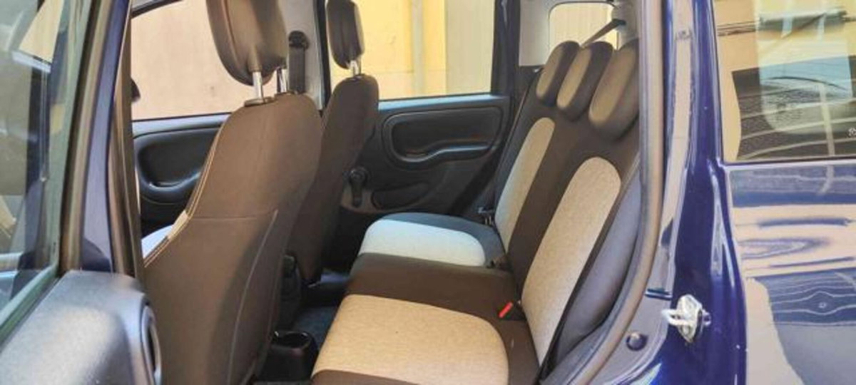 Fiat Panda 1.2 Lounge (6)