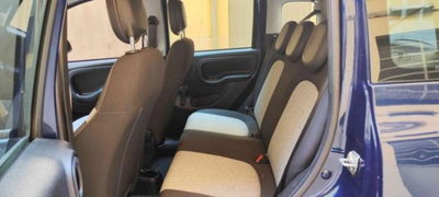 Fiat Panda 1.2 Lounge (6)